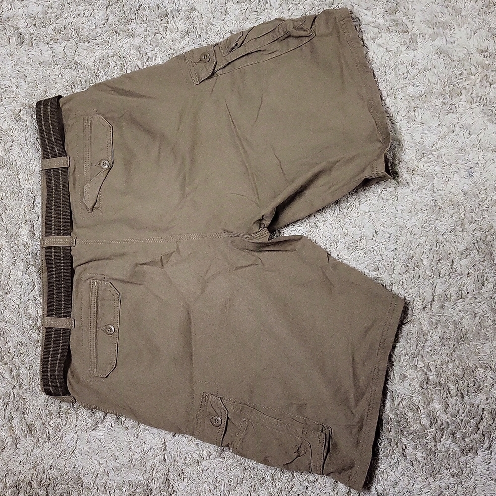 Lee cargo shorts - Picture 2 of 3